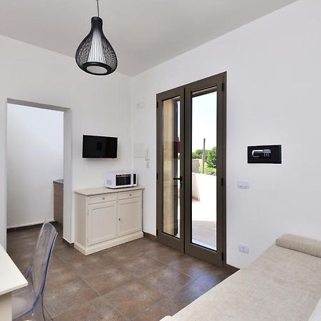 Damavi Suite 2 Torre dell'Orso Ngoại thất bức ảnh