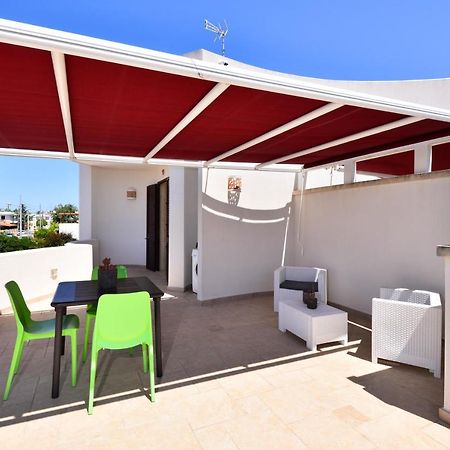 Damavi Suite 2 Torre dell'Orso Ngoại thất bức ảnh