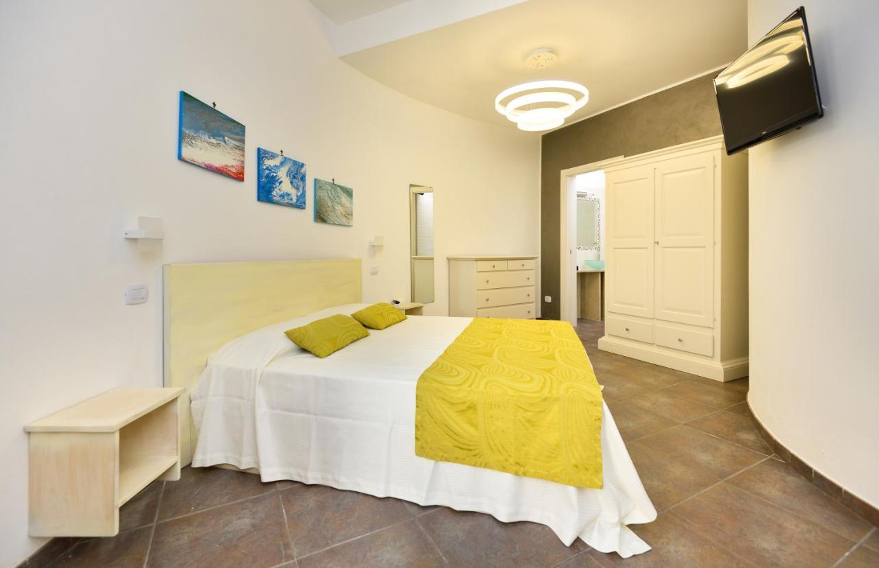 Damavi Suite 2 Torre dell'Orso Ngoại thất bức ảnh
