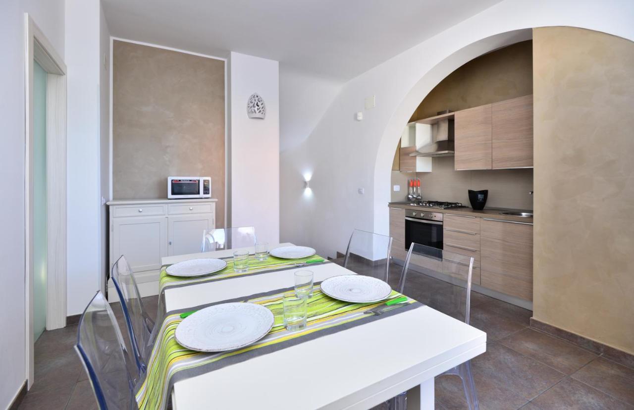 Damavi Suite 2 Torre dell'Orso Ngoại thất bức ảnh