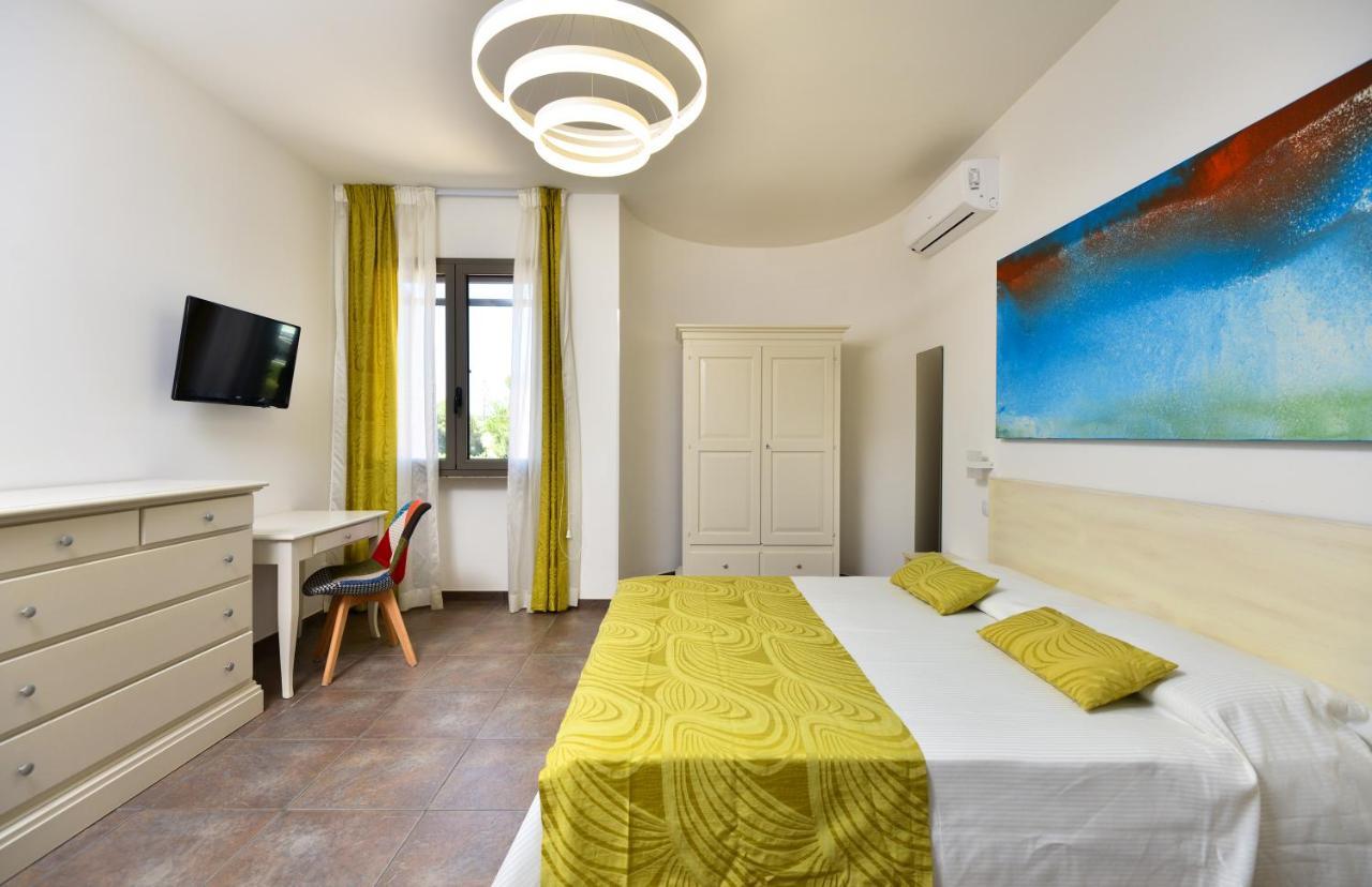 Damavi Suite 2 Torre dell'Orso Ngoại thất bức ảnh