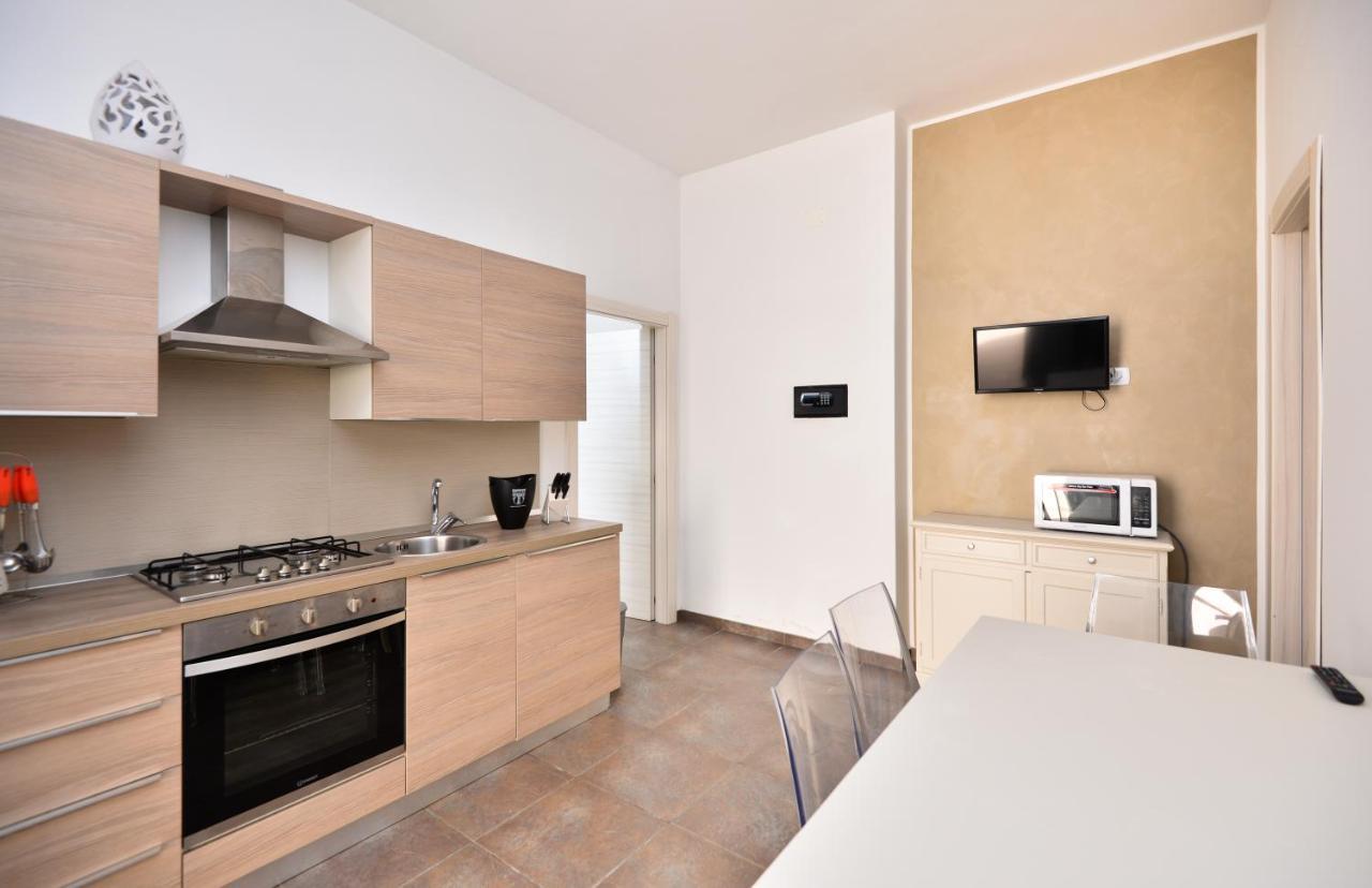 Damavi Suite 2 Torre dell'Orso Ngoại thất bức ảnh