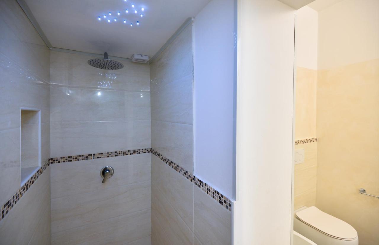 Damavi Suite 2 Torre dell'Orso Ngoại thất bức ảnh
