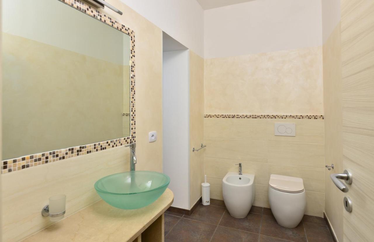 Damavi Suite 2 Torre dell'Orso Ngoại thất bức ảnh