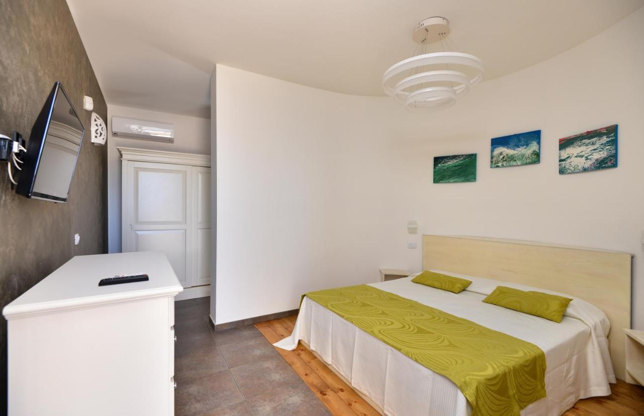 Damavi Suite 2 Torre dell'Orso Ngoại thất bức ảnh