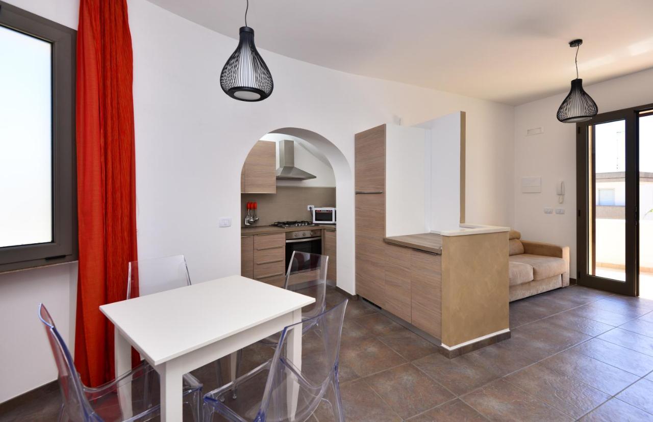 Damavi Suite 2 Torre dell'Orso Ngoại thất bức ảnh