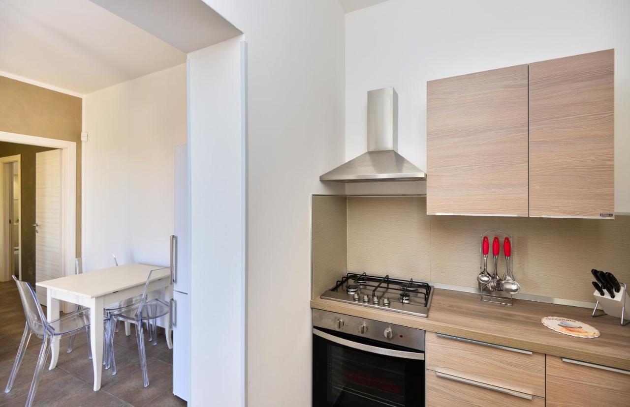 Damavi Suite 2 Torre dell'Orso Ngoại thất bức ảnh