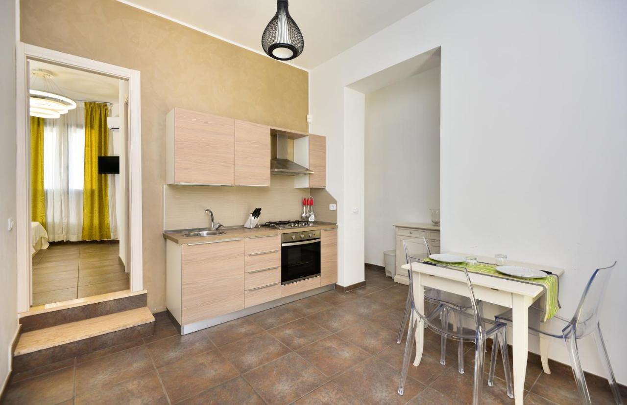 Damavi Suite 2 Torre dell'Orso Ngoại thất bức ảnh