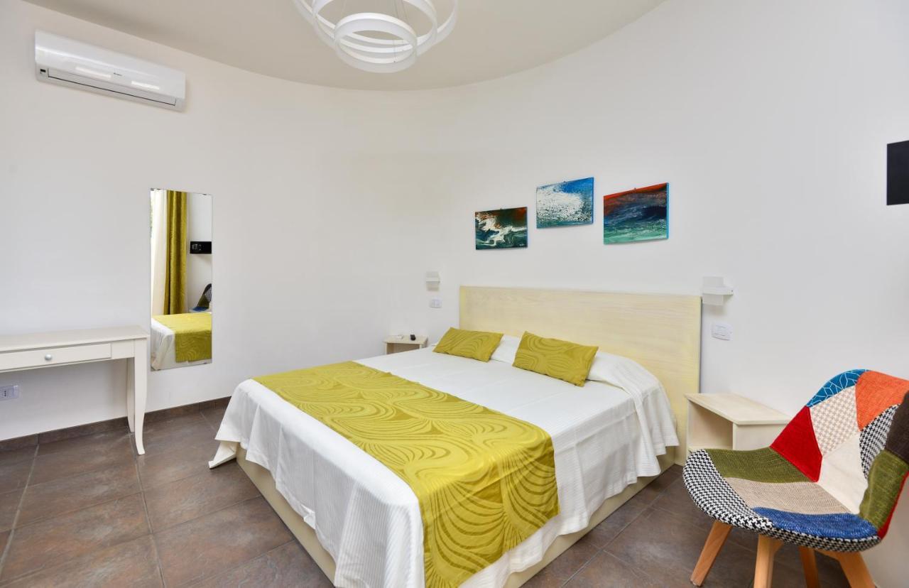 Damavi Suite 2 Torre dell'Orso Ngoại thất bức ảnh