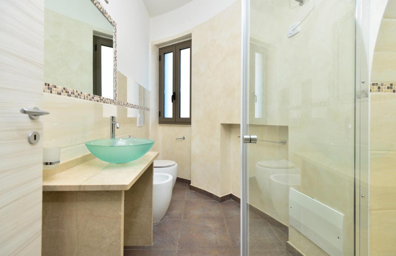 Damavi Suite 2 Torre dell'Orso Ngoại thất bức ảnh
