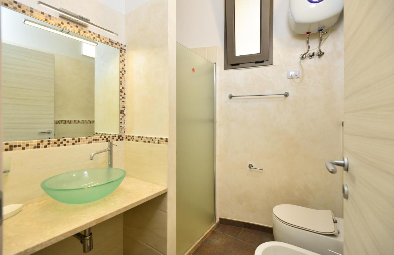 Damavi Suite 2 Torre dell'Orso Ngoại thất bức ảnh