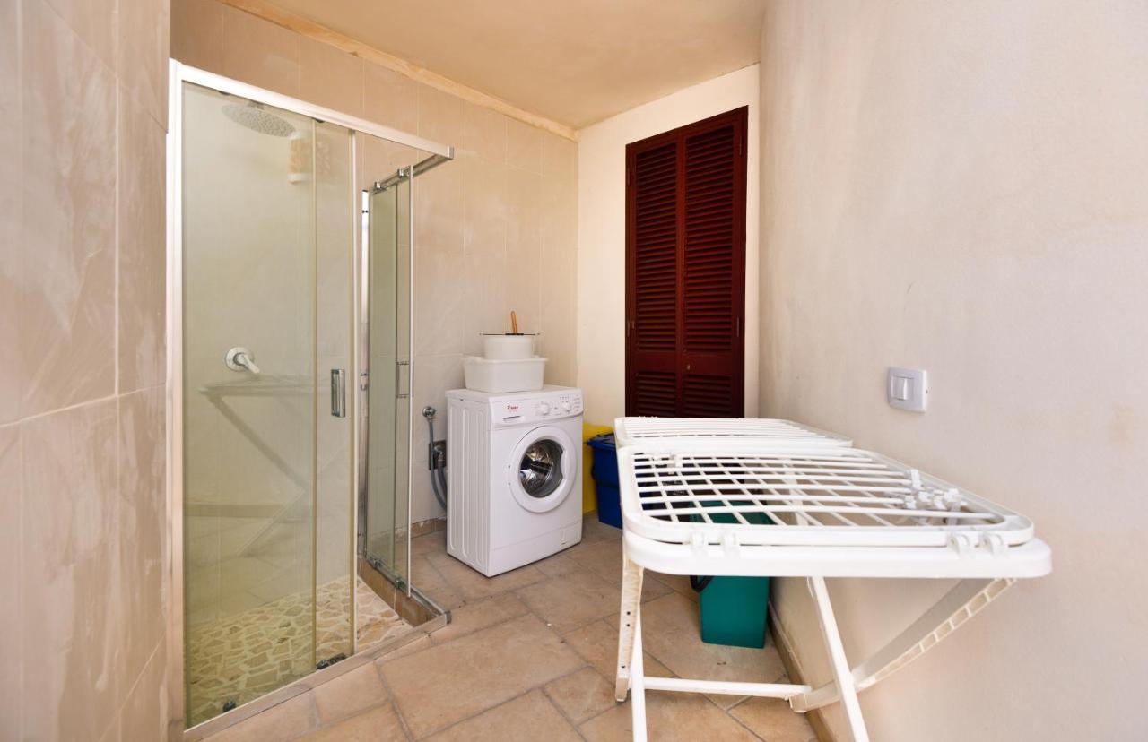 Damavi Suite 2 Torre dell'Orso Ngoại thất bức ảnh