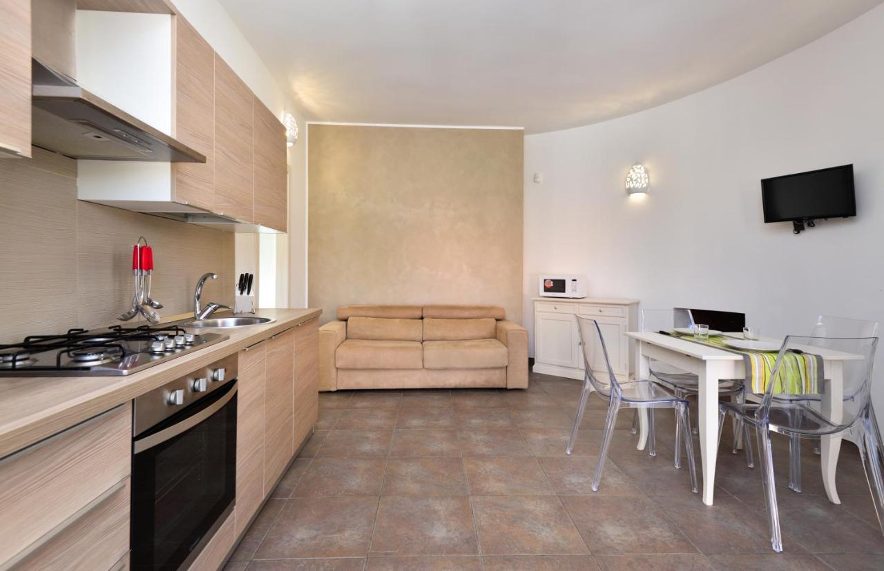 Damavi Suite 2 Torre dell'Orso Ngoại thất bức ảnh
