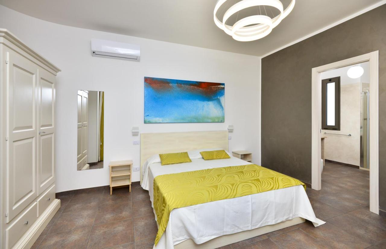 Damavi Suite 2 Torre dell'Orso Ngoại thất bức ảnh